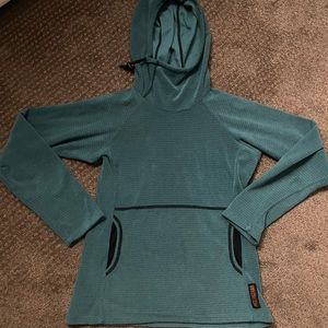 Womens Small Melanzana